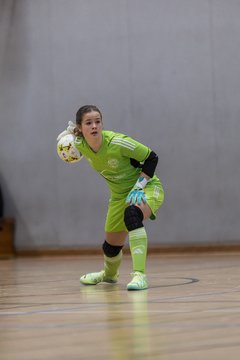 Bild 825 - wBJ NFV Futsalmeisterschaft